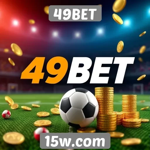 Como funciona o sistema de bônus do 49BET