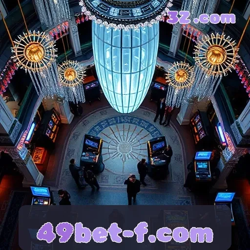 49BET - Bônus