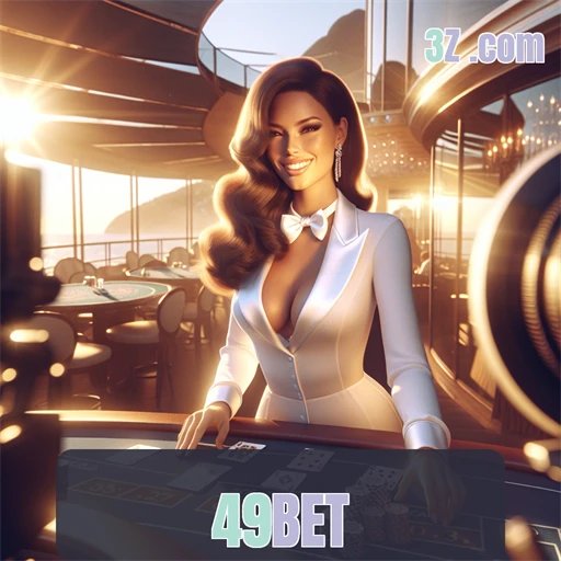 O app inovador do 49BET que revolucionou o jogo online