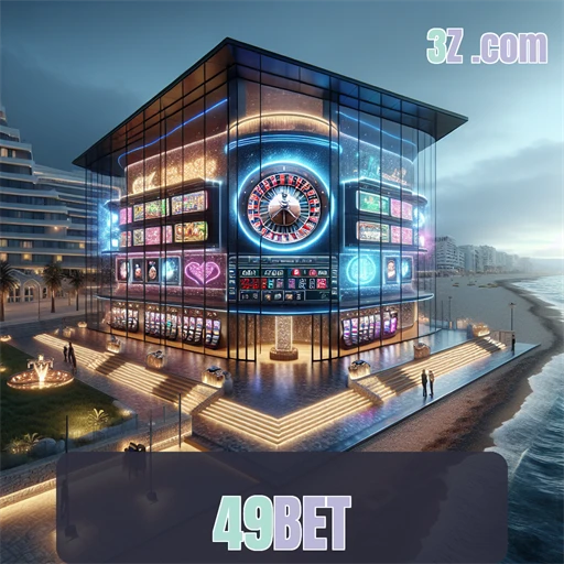 Experiência Única no Casino do 49BET para Jogadores Brasileiros