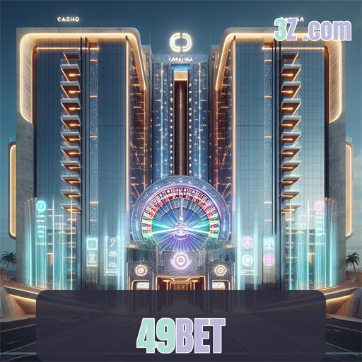 Login: A Porta de Entrada para a Diversão na 49BET