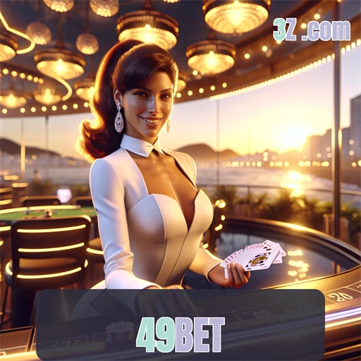 Plataforma 49BET: Entretenimento e Emoção à Vista