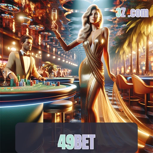 Experiência VIP: O Mundo Exclusivo do 49BET