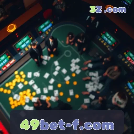 49BET: Descubra os Melhores Métodos de Pagamento para Apostar com Facilidade