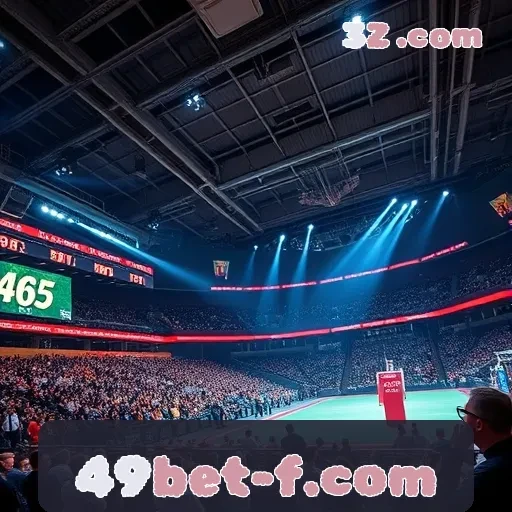 49BET - Plataforma