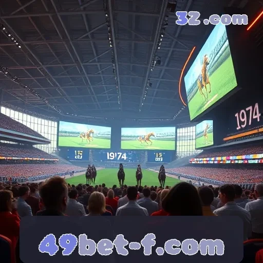 49BET: Segurança e Inovação Que Transformam Sua Experiência de Jogo