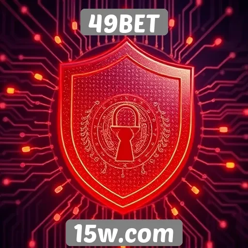 Metodologia de segurança no 49BET e proteção de dados