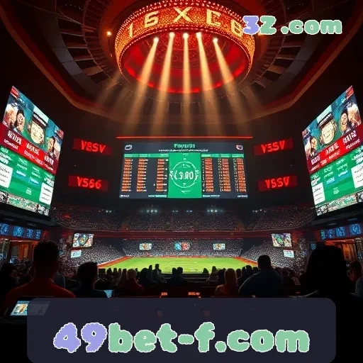 49BET: Descubra o Incrível Suporte 24/7 Que Transforma Apostas